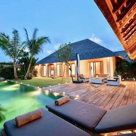 Villa Lala Kuta Lombok Zewnętrze zdjęcie
