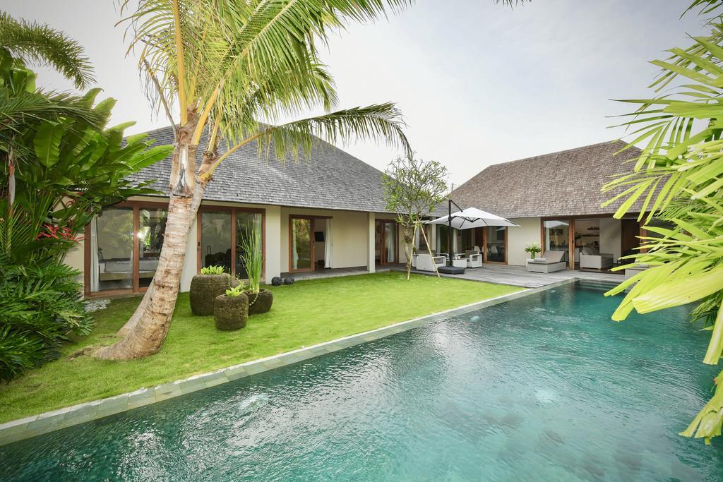 Villa Lala Kuta Lombok Zewnętrze zdjęcie