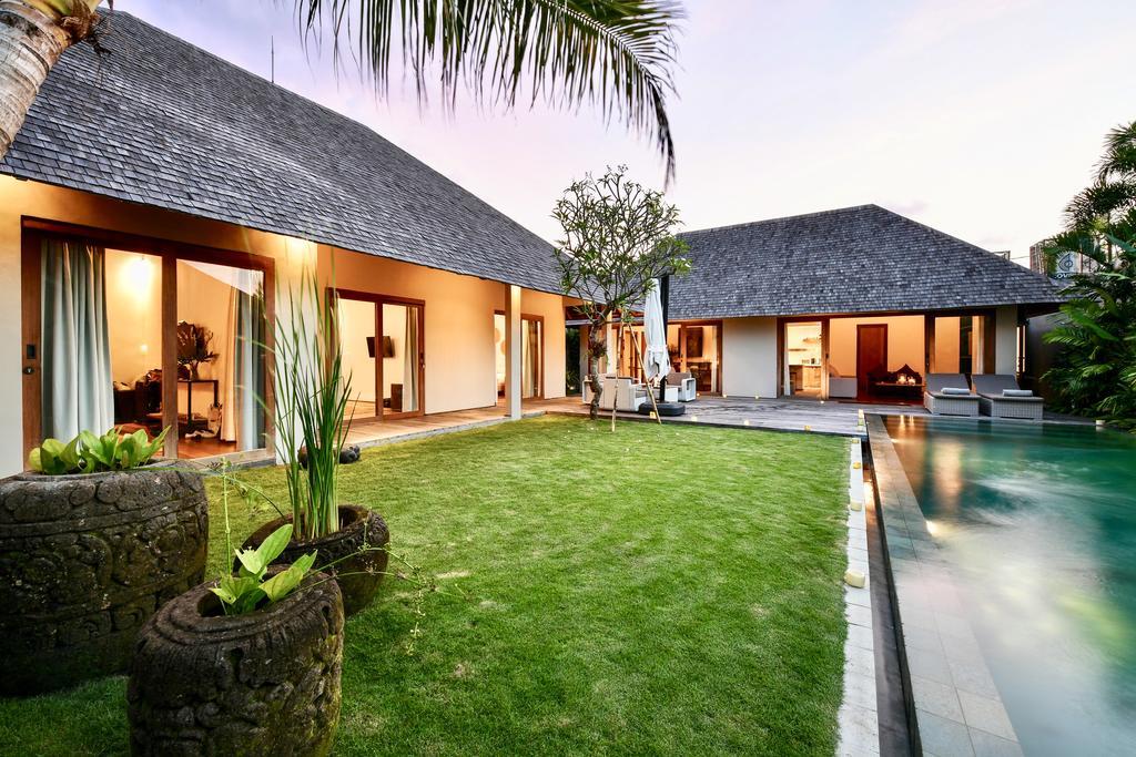 Villa Lala Kuta Lombok Zewnętrze zdjęcie