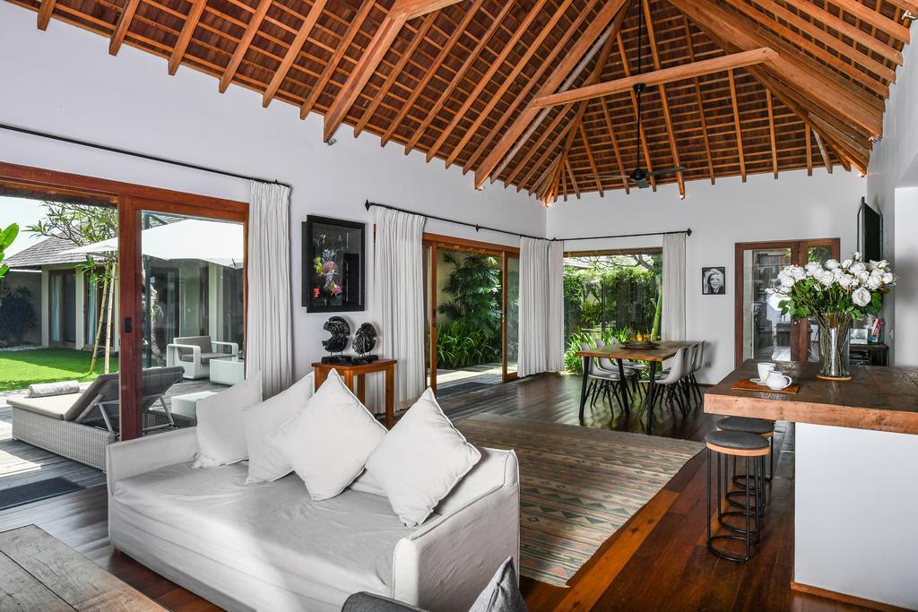Villa Lala Kuta Lombok Zewnętrze zdjęcie