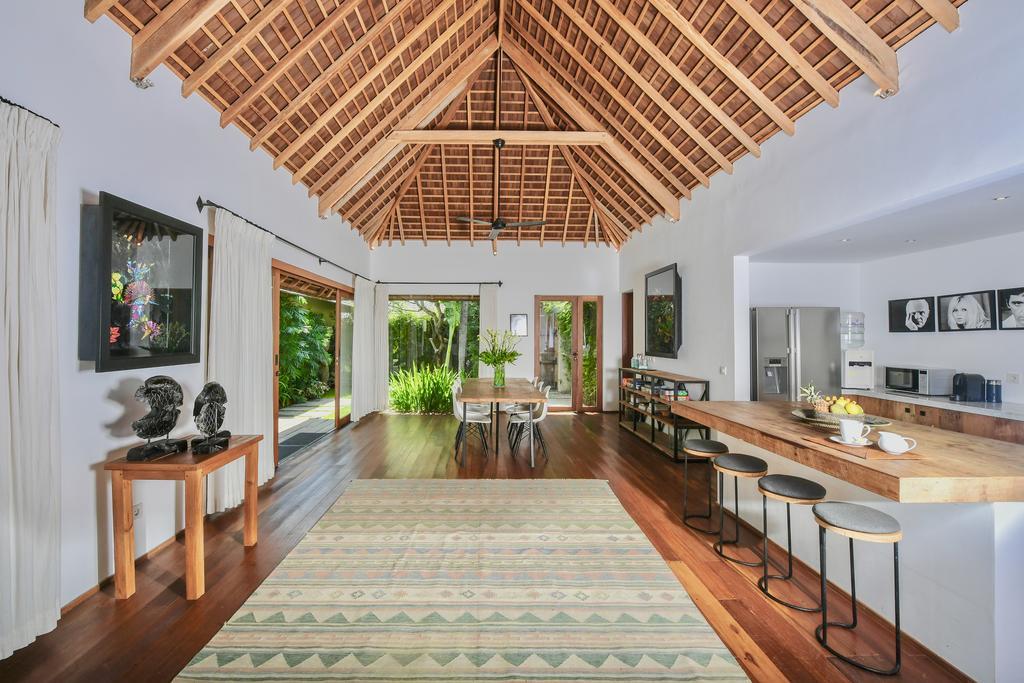 Villa Lala Kuta Lombok Zewnętrze zdjęcie