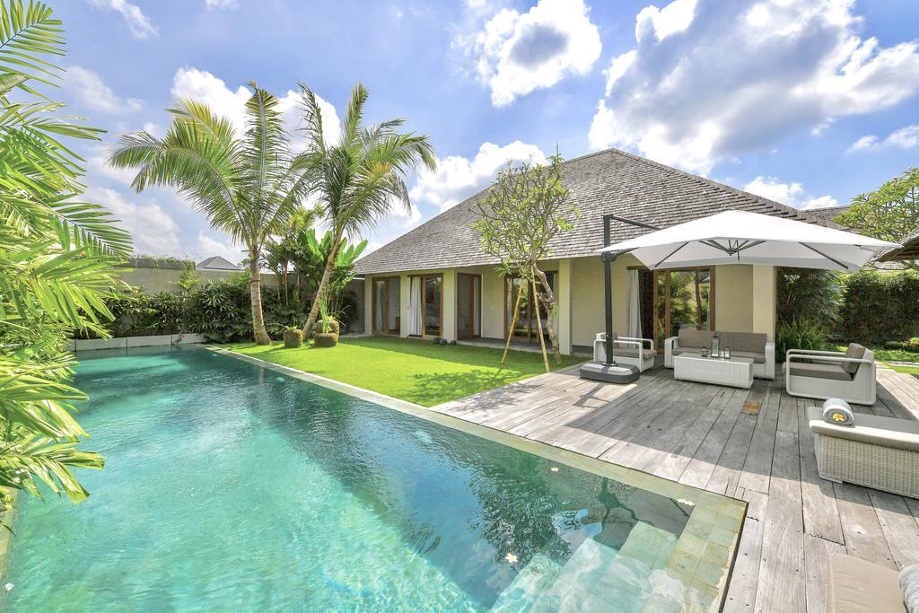 Villa Lala Kuta Lombok Zewnętrze zdjęcie