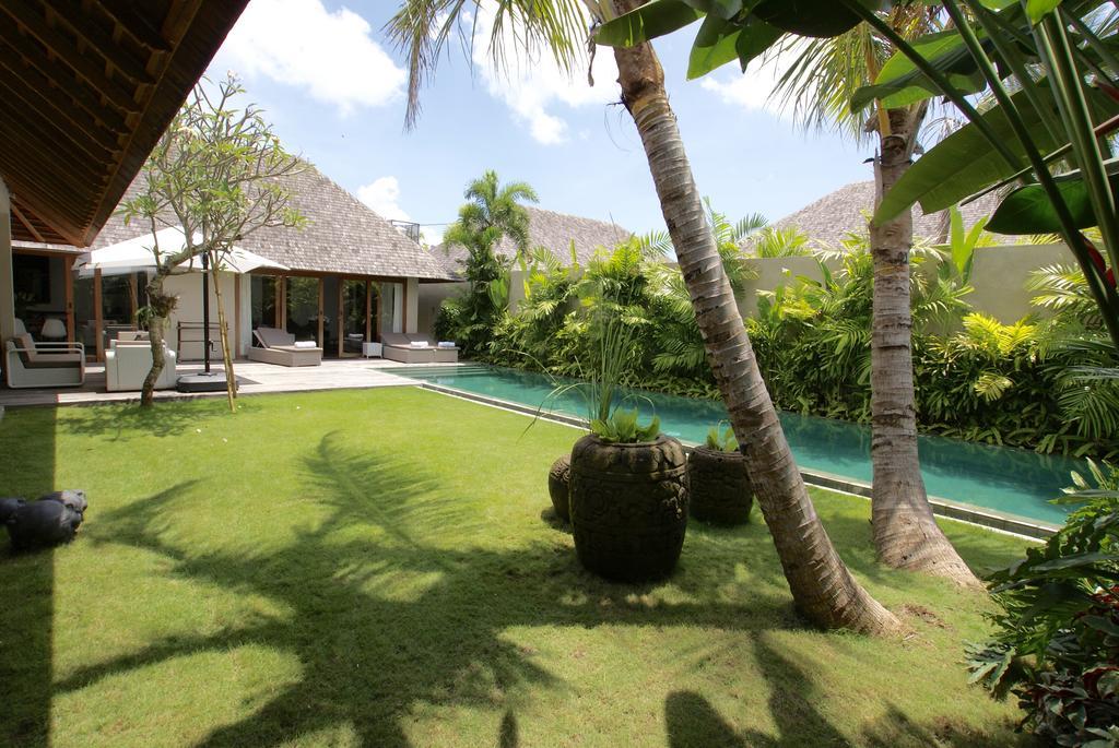 Villa Lala Kuta Lombok Zewnętrze zdjęcie