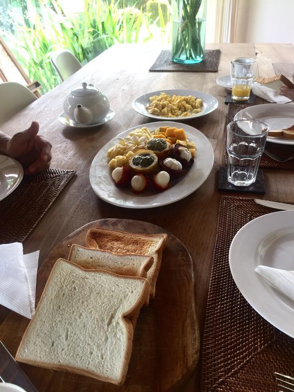 Villa Lala Kuta Lombok Zewnętrze zdjęcie