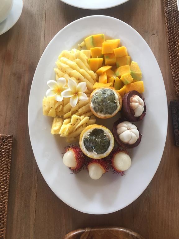 Villa Lala Kuta Lombok Zewnętrze zdjęcie