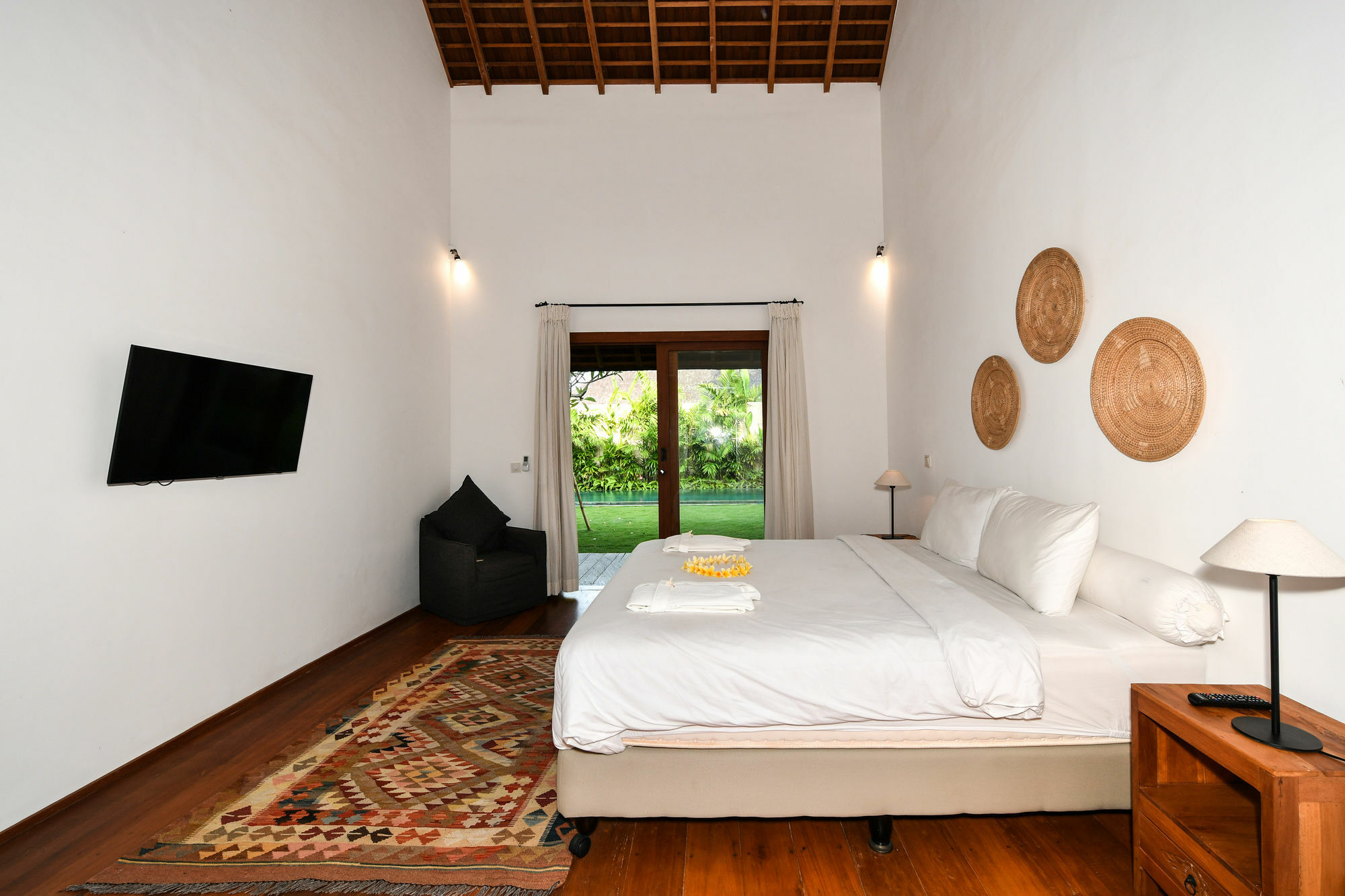 Villa Lala Kuta Lombok Zewnętrze zdjęcie