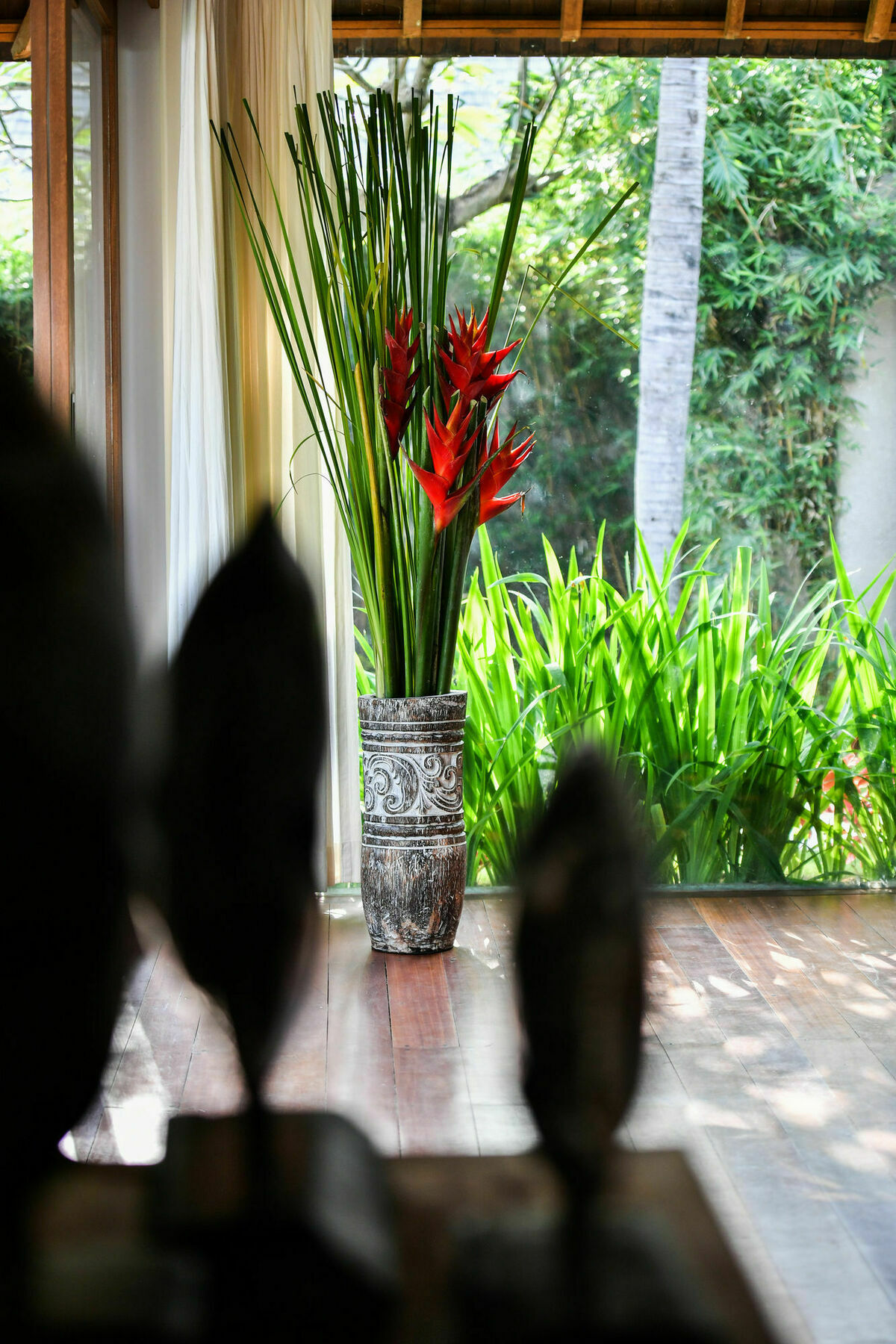 Villa Lala Kuta Lombok Zewnętrze zdjęcie