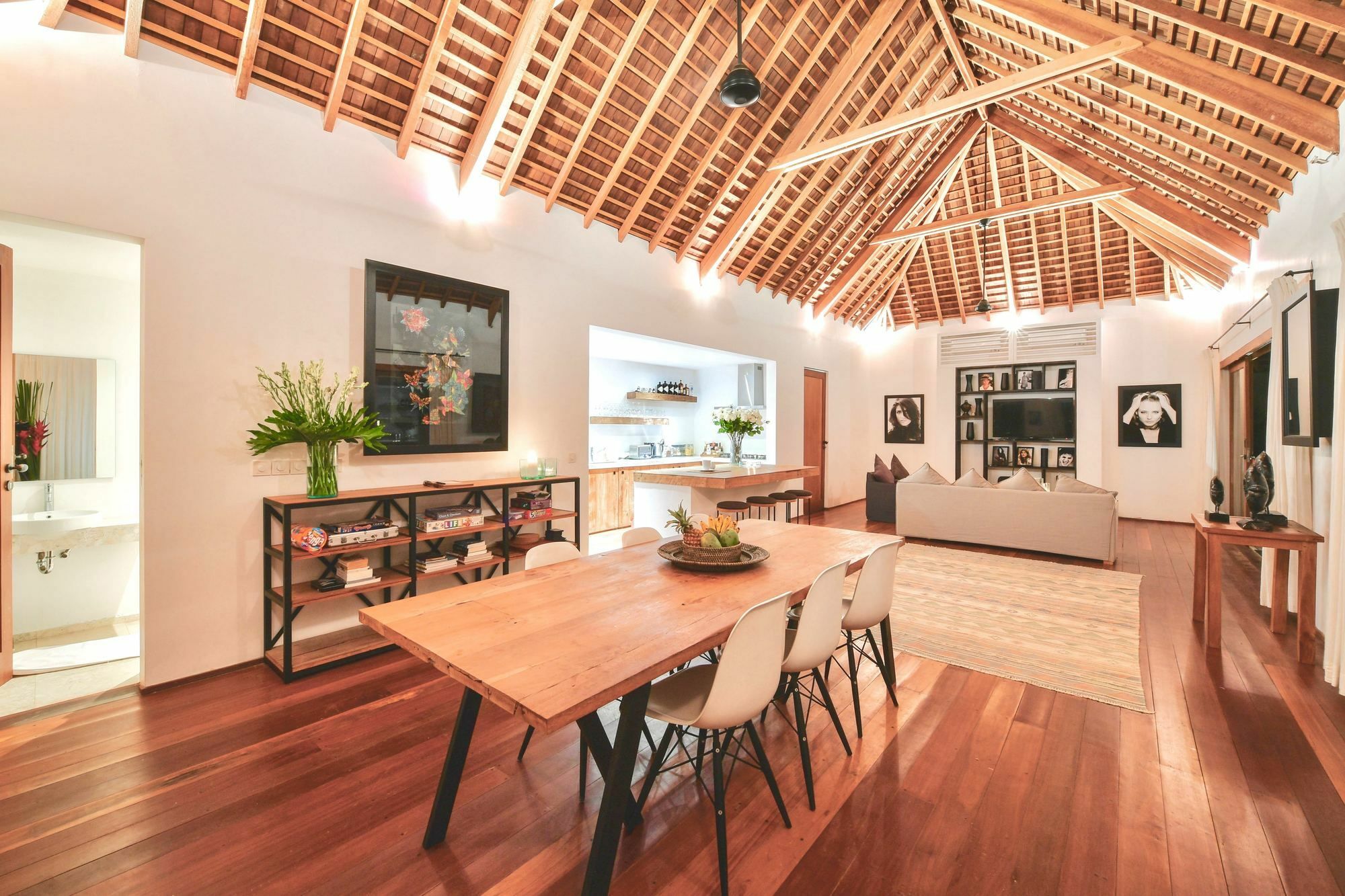Villa Lala Kuta Lombok Zewnętrze zdjęcie