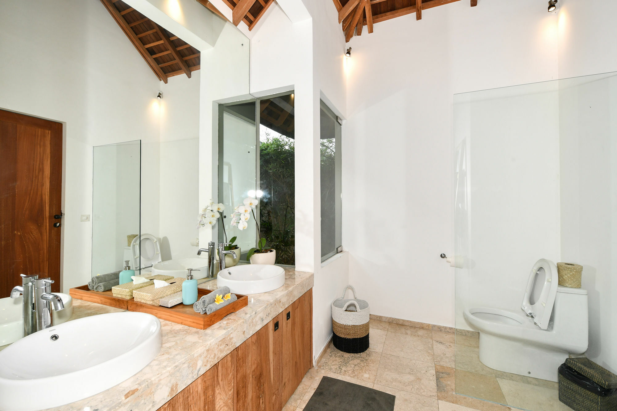 Villa Lala Kuta Lombok Zewnętrze zdjęcie