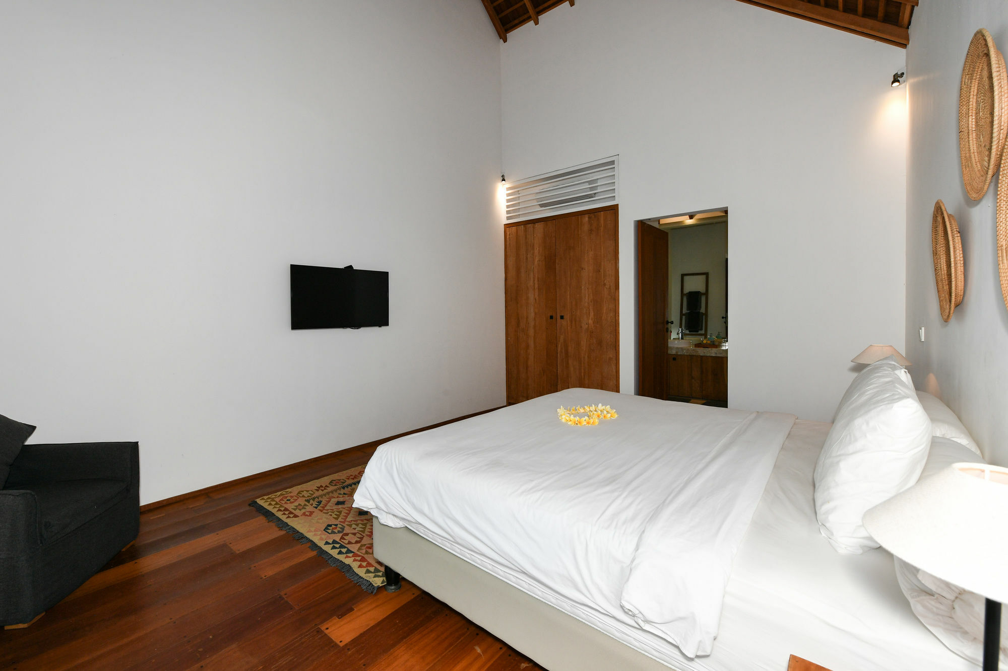 Villa Lala Kuta Lombok Zewnętrze zdjęcie